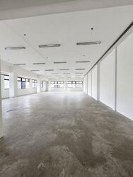 B Central (D12), Factory #605336771